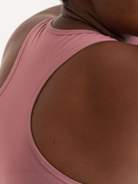 Thumbnail - erlich textil Enja bügelloses Bustier aus Polyamid, made in Europe