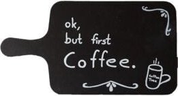 Die Schreiner Christoph Siegel Kreidetafeln zum Selbstbeschriften