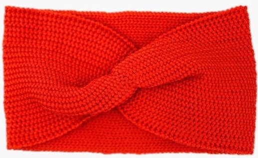 vincente Stirnband mit Twist