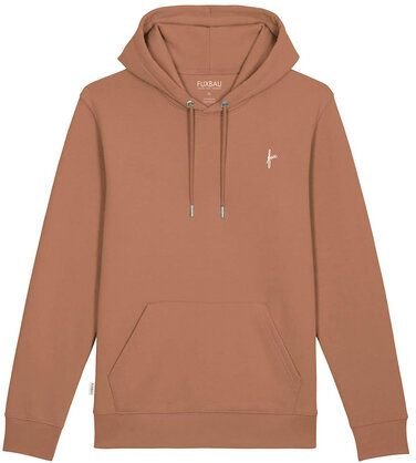 FUXBAU fux Hoodie