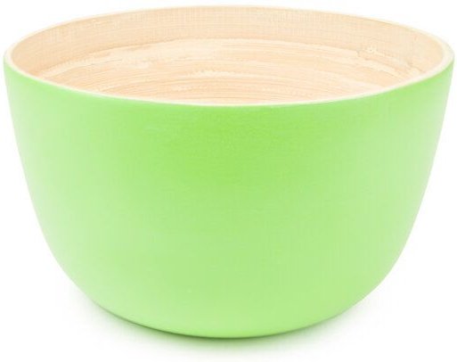 El Puente Hohe Schale