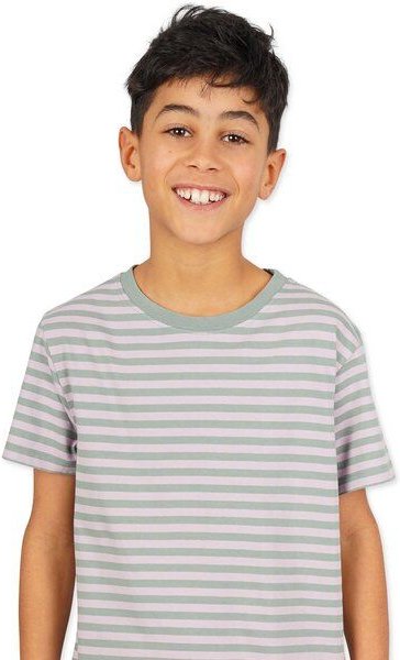Band of Rascals Striped T-Shirt