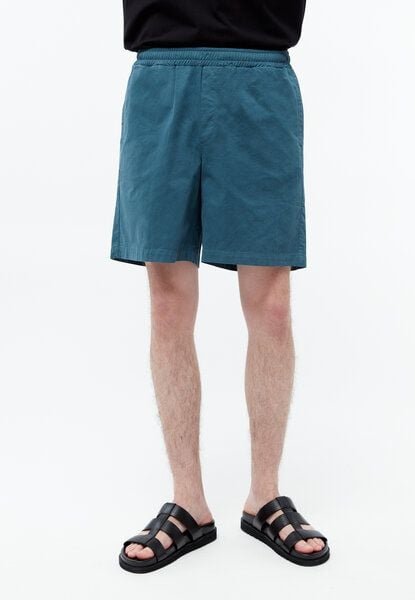 Thumbnail - Givn Berlin Shorts Modell: Leif GOTS