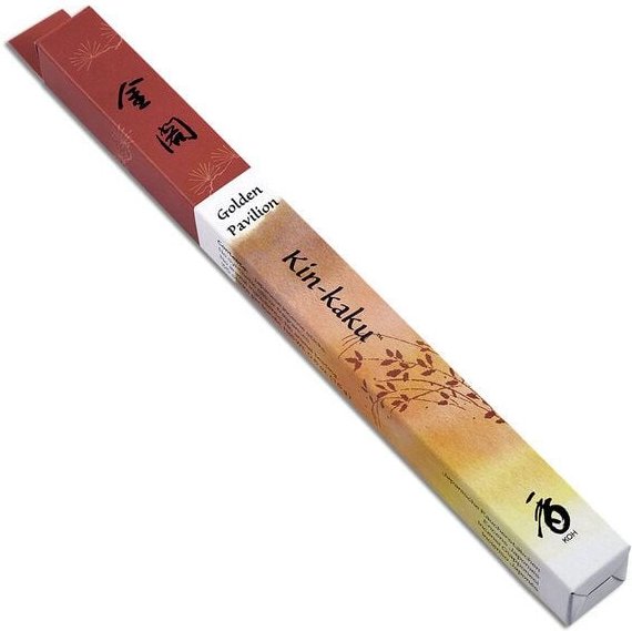 Shoyeido Kin-Kaku - Golden Pavillion