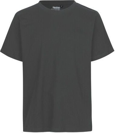Neutral® Unisex T-Shirt Regular von Neutral Bio Baumwolle