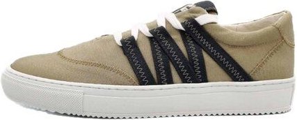 VAER Sand Phoenix Nachhaltiger Sneaker - Recycled / Upcycled / Zirkulär / Vegan