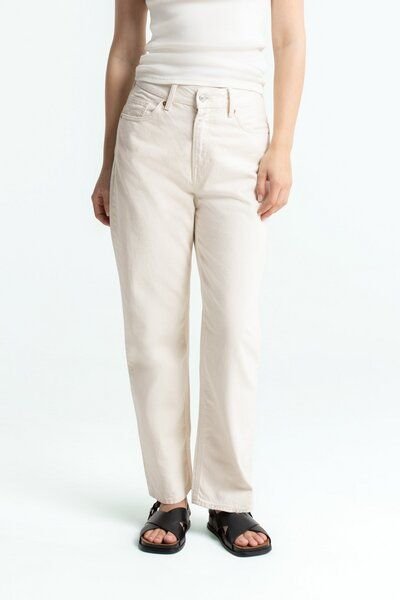 Kings Of Indigo LIORA | CLEAN RECYCLED ECRU