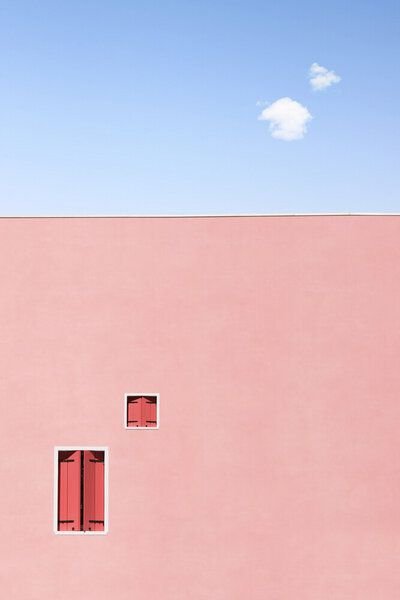 Photocircle Poster / Leinwandbild - Soulmates