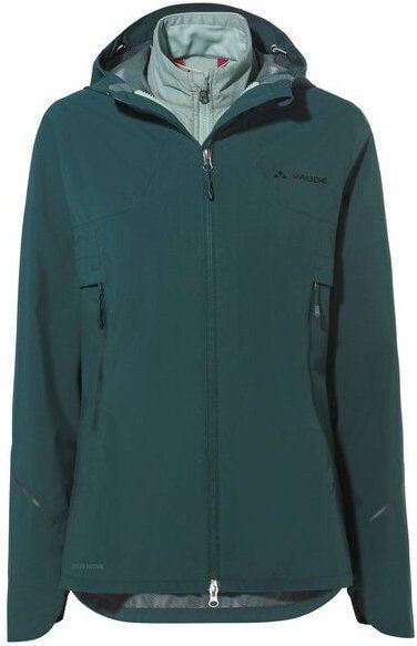 VAUDE 3in1-Jacken Women's Yaras 3in1 Jacket