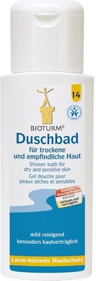 Bioturm Duschbad Nr. 14