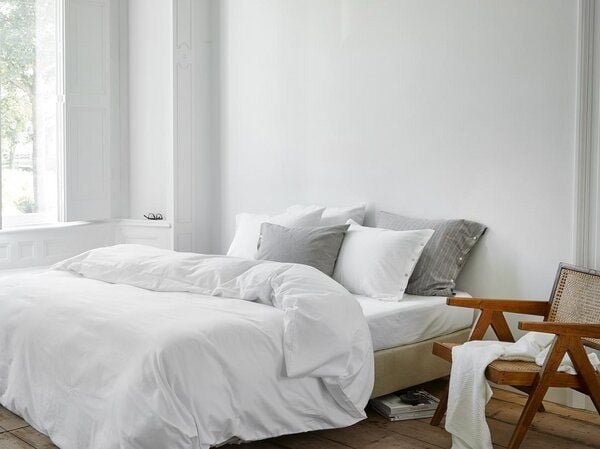 Bettwäsche “Yumeko” aus Velvet Flanell