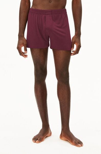 ARMEDANGELS AASKER Herren Boxer aus TENCEL Modal Mix