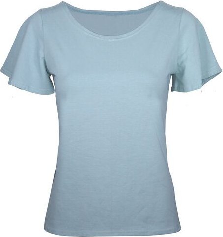 Frija Omina Bio T-Shirt Vinge uni