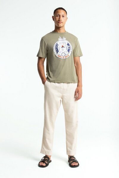 Kings Of Indigo PENDA | ALUMINUM SAKE BAREL