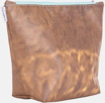 maesh Kosmetiktasche / Kabeltasche aus recycelten Material