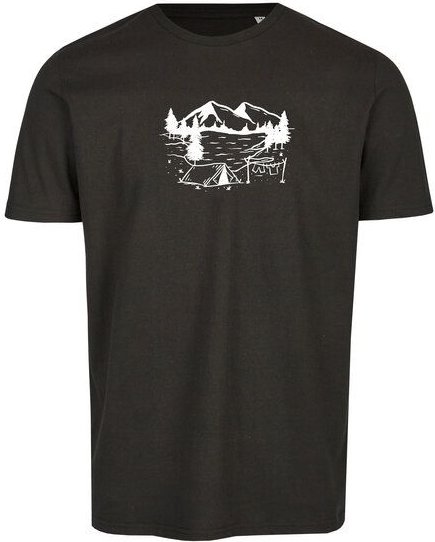 Brandless Basic Bio T-Shirt (men) Nr.3 Adventure GOTS