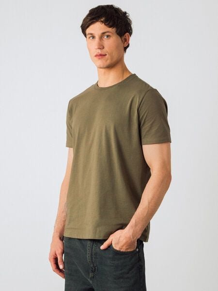 Honest Basics Basic T-Shirt