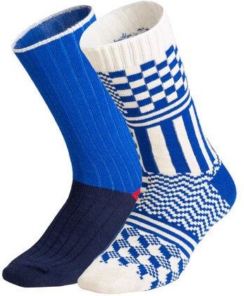 DillySocks Socken „Cozy Johanssons“