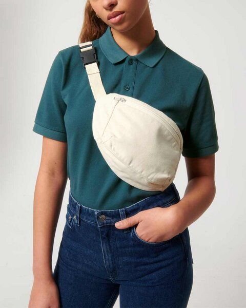 YTWOO Recycelte Hip Bag Bauchtasche