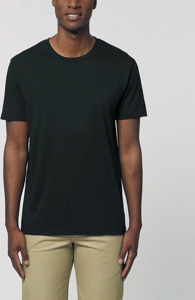 YTWOO 3er Pack Basic Unisex T-Shirt aus Bio Baumwolle | viele Farbkombinationen | Fair Trade | Nachhaltig