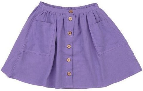 Walkiddy Royal Lavender-Skirt