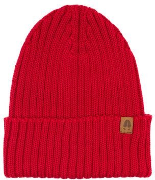 Kopyto Mütze 100% Merino LYNX Einlagige, Umgekrempelte, Unisex, Fischer-Mütze, Wollmütze RWS-zertifiziert