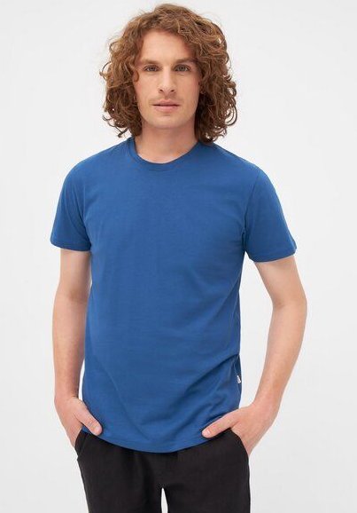 Givn Berlin T-Shirt COLBY aus Bio-Baumwolle