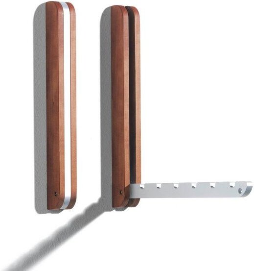 Wandhaken (side by side)