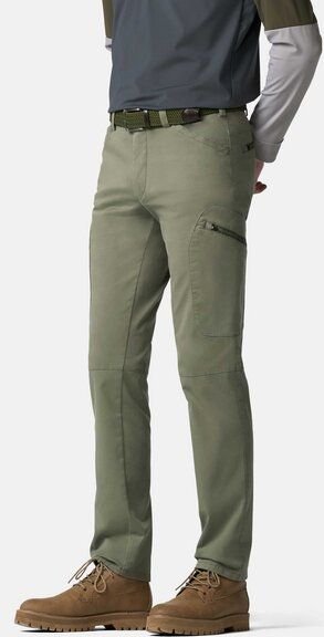 MEYER Fairtrade Baumwoll Cargo