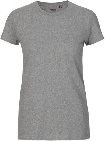 Neutral® - 3FREUNDE Frauen T-Shirt