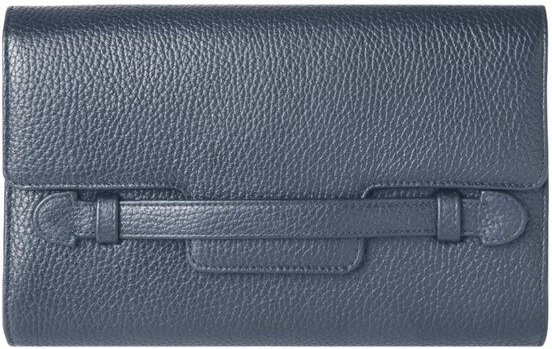 diboni Clutch - Antonia Couture