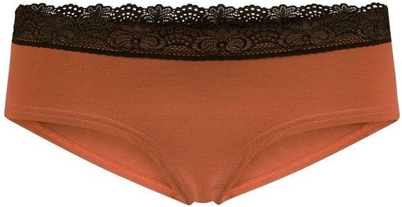 Frija Omina Bio Hipster Spitze dunkel