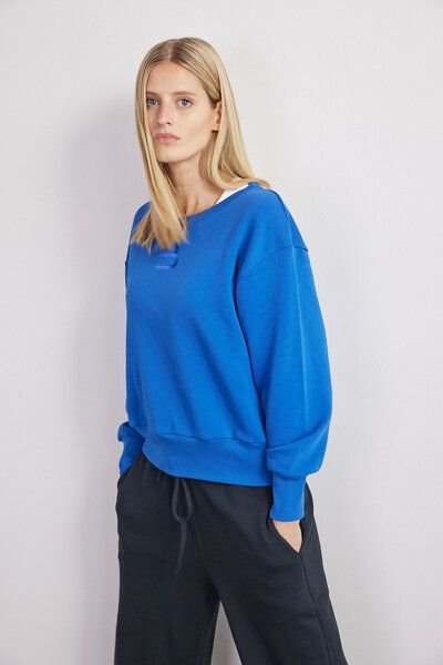 BEARTH Sweatshirt Women Bio-Baumwolle