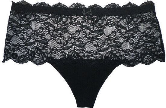 Frija Omina Bio Boxer-String Eve