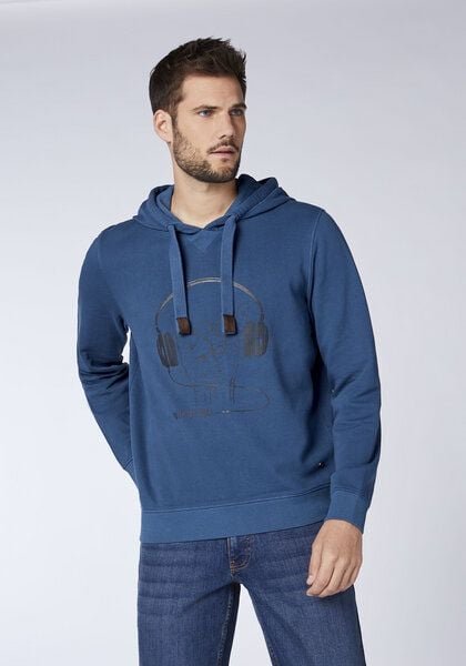 Thumbnail - Oklahoma Sweatshirt aus weicher Sweatware