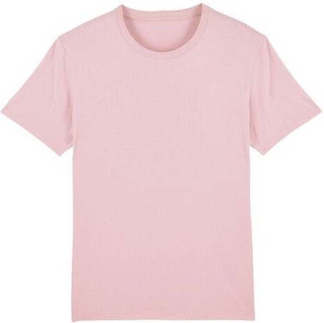 Human Family Bio Herren Sommer T-Shirt mit Rundhalsausschnitt "Maestro - Should be Humans"