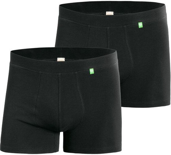 kleiderhelden BeatBux 2er Pack Unterhose