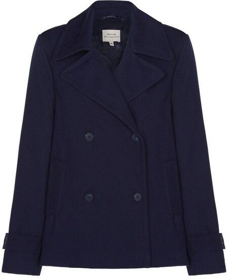 Will's Vegan Shop Erbsenmantel