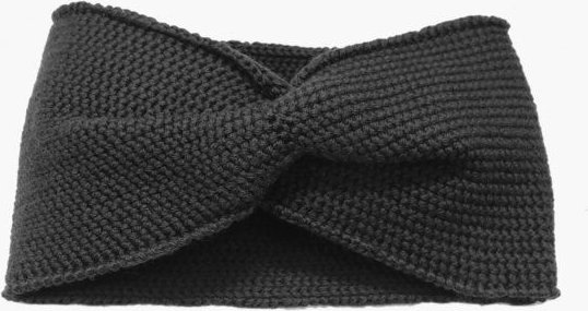 vincente Stirnband mit Twist