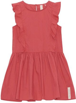 GROBUND Das Kleid Caroline - GOTS zertifiziert aus Bio-Baumwolle