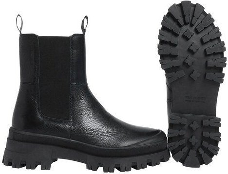 Ten Points JENNY WARM BOOTS