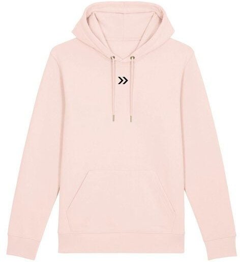 Human Family Bio Unisex Hoodie - "Skip"