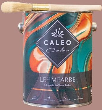 Caleo Color Ökologische Lehmfarbe