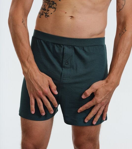 Thumbnail - GARY MASH Boxershorts im 2er Set aus TENCEL Lyocell Mix