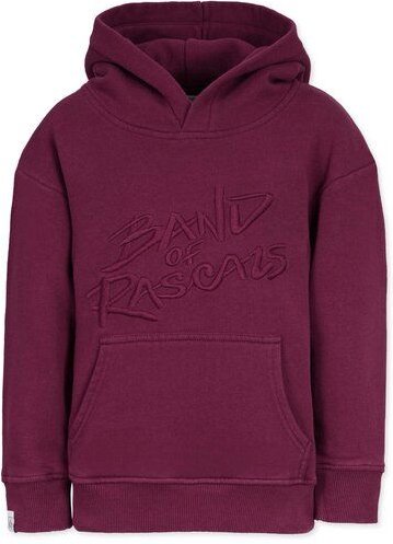 Band of Rascals Signature Hooded