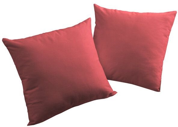 Thumbnail - Nature by Adam Kissenhülle aus 100% Bio-Baumwolle - Made in Germany - Uni Collection