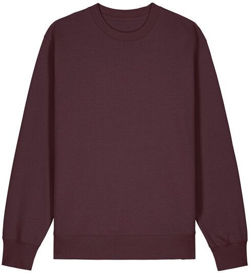 NATIVE SOULS Sweatshirt Pullover Herren aus Bio-Baumwolle