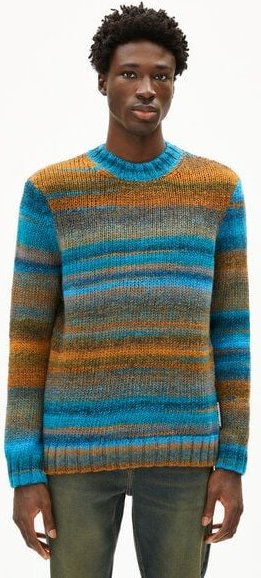 ARMEDANGELS OTTAA Herren Pullover aus Bio-Baumwolle