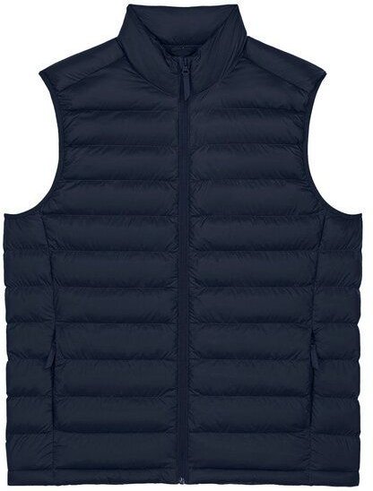 YTWOO Leichte Herren Steppweste