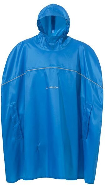 Thumbnail - VAUDE Poncho Kids Grody Poncho II
